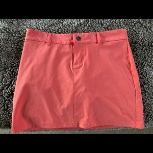 Columbia Skort
